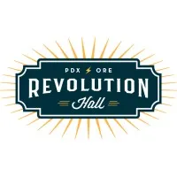 Revolution Hall