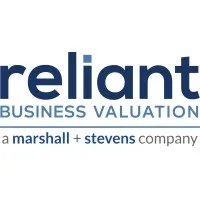Reliant Business Valuation