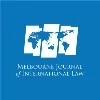 Melbourne Journal of International Law