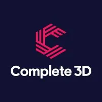 Complete 3D