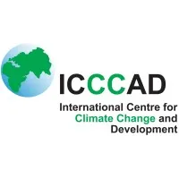 International Centre for Climate Change and Development (ICCCAD) email format
