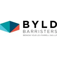 Berkow Youd Lev-Farrell Das LLP