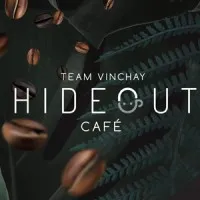 Hideout Cafe Miami Hideout Cafe Miami