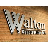 Walton Construction, Inc.