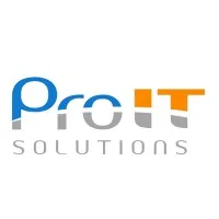 Pro IT Solutions Pro IT Solutions