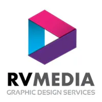 RV Media Graphic Design Services