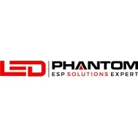 LED Phantom
