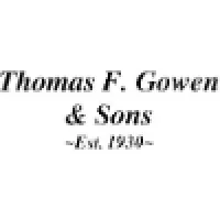 Thomas F. Gowen & Sons, Inc.