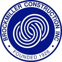 Brockmiller Construction, Inc. Brockmiller Construction, Inc.