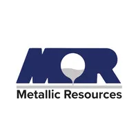 Metallic Resources, Inc. Metallic Resources, Inc.