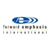 Forward Emphasis Forward Emphasis