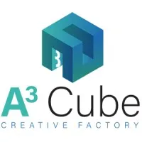 A CUBE CREATIVE FACTORY
