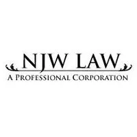 NJW LAW, A Professional Corporation 