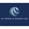 NV Paper & Boards LLP NV Paper & Boards LLP