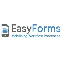 EasyForms - Mobilising Workflow Processes