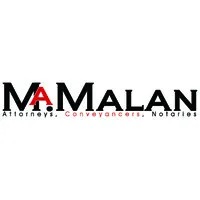 MA Malan Attorneys