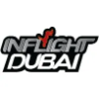Inflight Dubai