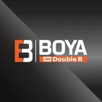 BOYA Equipment | Double R