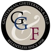 Ghitterman Ghitterman & Feld