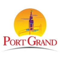 Port Grand Limited Port Grand Limited