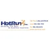 HOTRUN INC HOTRUN INC