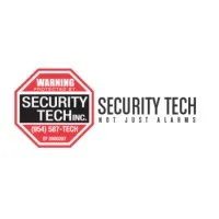 Security Tech Inc.
