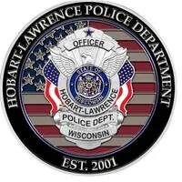 Hobart-Lawrence Police Department