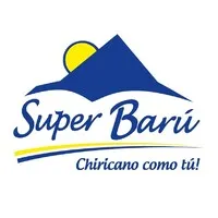 Súper Barú Súper Barú