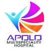Apolo Multispeciality Hospital