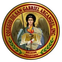 Colegio de San Gabriel Arcangel, Inc. (Official)