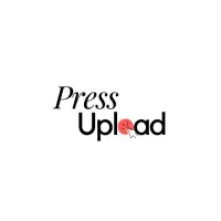 Press Upload