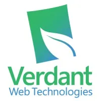 Verdant Web Technologies Verdant Web Technologies