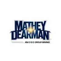 Mathey Dearman