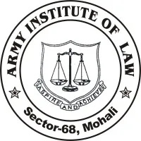 Army Institute of Law (AIL), Mohali