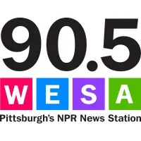90.5 WESA