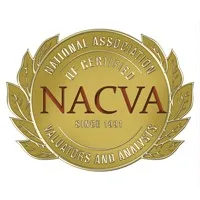 National Association of Certified Valuators and Analysts (NACVA)