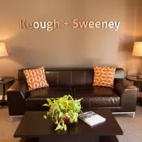 Keough + Sweeney Keough + Sweeney