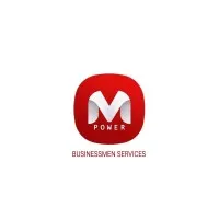 M POWER BUSINESSMEN SERVICES