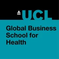 UCL Global Business School for Health