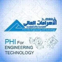 Pyramids Higher Institute For Engineering And Technology