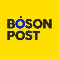Bóson Post