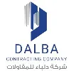 Dalba Contracting Co. Dalba Contracting Co.