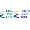 Dafydd Lewis Trust & Mary Jane Lewis Scholarship Foundation Dafydd Lewis Trust & Mary Jane Lewis Scholarship Foundation