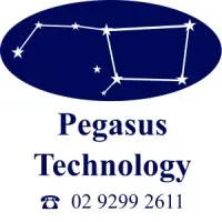 Pegasus Technology Pegasus Technology
