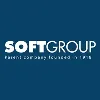 SOFTGROUP HOLDING SOFTGROUP HOLDING