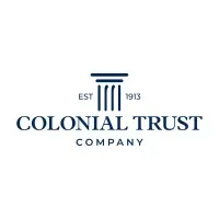 Colonial Trust Company Colonial Trust Company