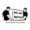 Big Boy Movers Big Boy Movers