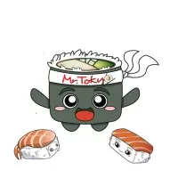 Mr Tokyo Japanese Restaurant