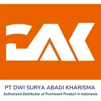 PT Dwi Surya Abadi Kharisma PT Dwi Surya Abadi Kharisma
