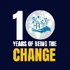 Let's Be The Change (#TeamLBTC) Let's Be The Change (#TeamLBTC)